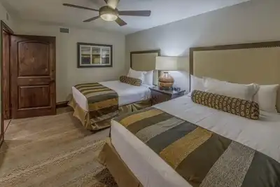 Image de Charming 2-bedroom villa in Scottsdale; 1/2 a block to the Waste Management Open