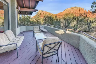 Image de Redstone Chapel~New Home Redstone Chapel 3 Bd Next To Chapel of Holy Cross