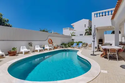 Image de Villa Frederique by Gabi Miguel