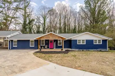 Image de Blueberry Creek House @ Powder Springs