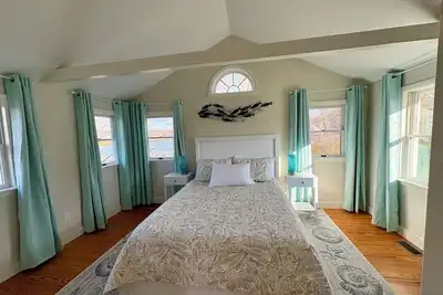 Image de River front! Pet friendly!