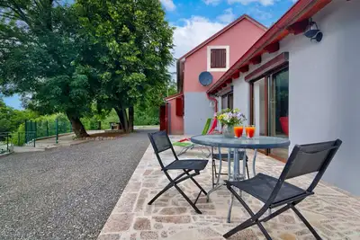 Image de Maison Luka by Interhome
