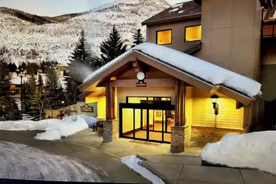 Image de Two Br 2 bath condo at Marriotts Streamside Evergreen, Vail, Jan3-10, 2026\n\n\n\n\n\n\n