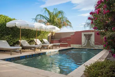 Image de Luxury Desert Home, Resort-Style Backyard, Near Mayo, Tpc Golf & Kierland