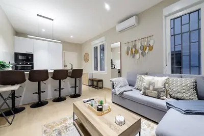 Image de GuestReady - Lovely flat in Salamanca Madrid