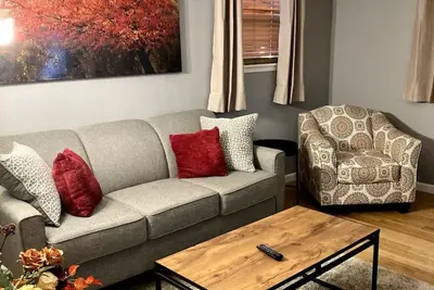 Image de Peaceful & Spacious Beautiful Home!