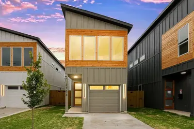 Image de The Posh and Cozy House