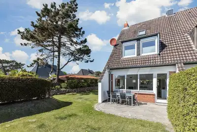 Image de Haus Victoria - Modern house for 6 pers. with terrace, parking space, Wlan.