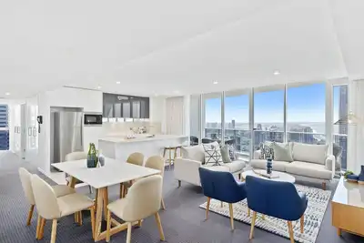 Image de H Residences 3 Bedroom Sub Penthouse