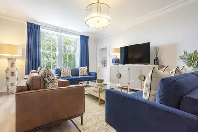 Image de Skye Sands | Westview House - 3 Bedrooms - Central