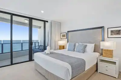 Image de Soul Resort 2 Bedroom Ocean View