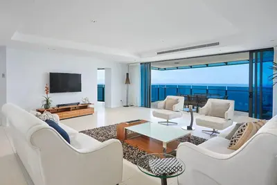 Image de Soul Resort Soul 4 Bed Sub Penthouse