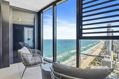 Image de Ocean Resort Gclr 2 Bedroom Apartment