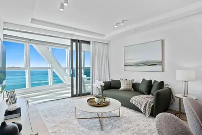 Image de Jewel Beachfront Residences 2 Bedroom Ocean View