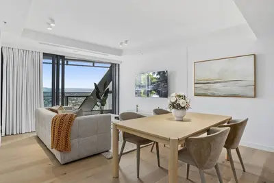 Image de Jewel Beachfront Residences 2 Bedroom Hinterland Apartment