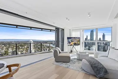 Image de Jewel Beachfront Residences Jewel 2 Bedroom Coastline