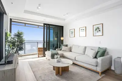 Image de Jewel Beachfront Residences 3 Bedroom Ocean