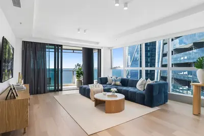 Image de Jewel Beachfront Residences 3 Bedroom Beach