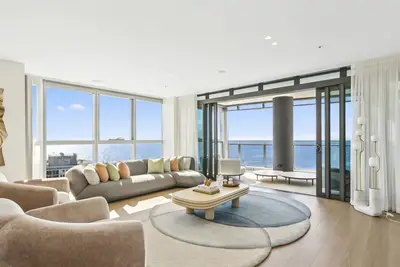 Image de Jewel Beachfront Residences 3 Bedroom Sub Penthouse