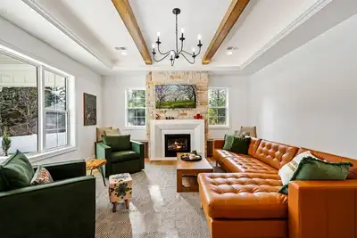 Image de New Construction- Luxury Vacation Rental in Ephraim