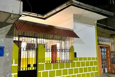 Image de Lovely Green House in Iquitos 1 Bed Apartment - WiFi \/ Centric \/ Ac