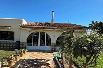 Image de Villa Evelina 1 minute to Beach sleeps 8