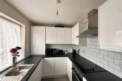 Image de 2 Bedroom Apartment-Sleeps 6-Parking-WiFi