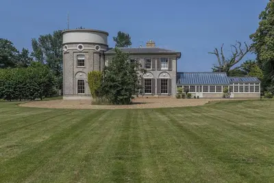 Image de Ormesby Manor - 8 Beds - Sleeps 16 - Hot Tub