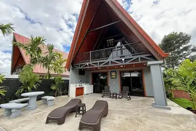 Nayari Villas