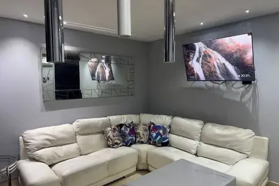 Image de Fully furnished apartment north of Barranquilla Riomar