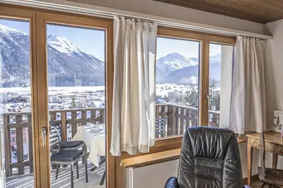 Image de Chesa Primula by Interhome