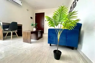 Image de Tranquil apartment with WiFi in Santa Cruz de la Sierra