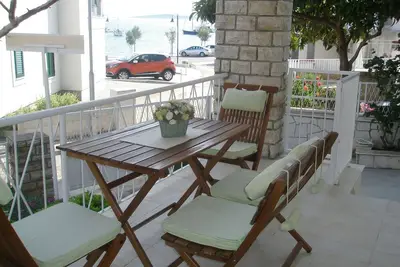 Image de Appartements Mateo (104921-A1) - Primosten