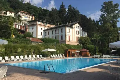 Image de Villa Dolce Lago Oggebbio