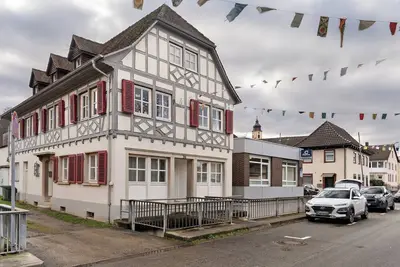 Image de Appartement 'Merlin' avec Wi-Fi