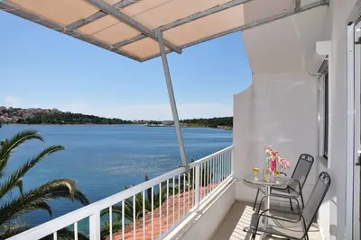 Image de Appartements Bibi (11162-A2) - Rogoznica