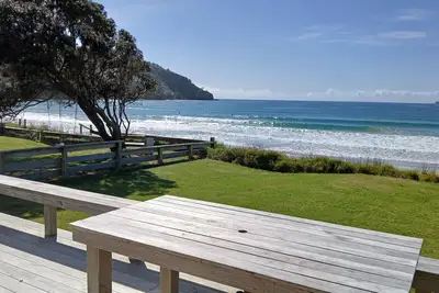 Image de Totally Beachin' Taupo Bay