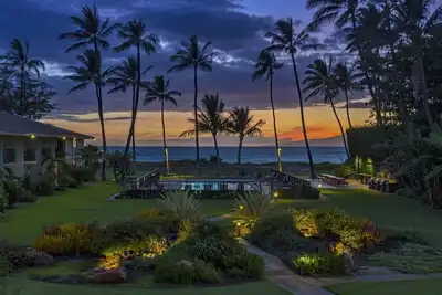 Image de Waiohuli Beach Hale C212 Spectacular OceanViews from 2 Bedroom South Maui Beachfront Condo!