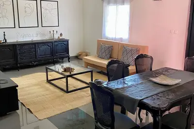 Image de Maison d’hôte de 2 chambres à Joffreville Montagne d’Ambre (Diego-Suarez)