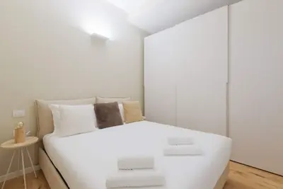 Image de Primaticcio M1 Modern and Bright Apartment
