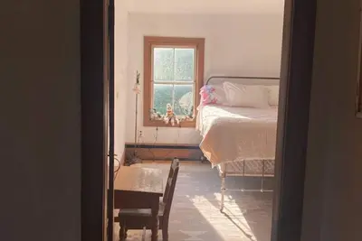 Image de Catskills Farm House