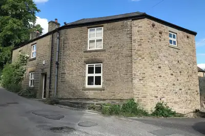 Image de Homestead, pet friendly, with open fire in Chapel-En-Le-Frith