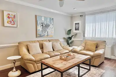 Image de Downtown Atlanta Condo with Stunning Views