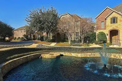 Image de House on a Pond