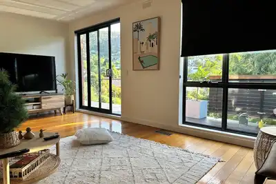 Image de Lipscombe Mt Wellington view luxury house