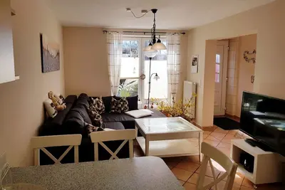 Image de Vacation apartment/apartment for 4 guests with 54m² in Hanerau-Hademarschen (17670)