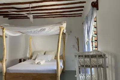 Image de By the beach is the most awesome, cozy, stylish, tranquil, getaway villa.