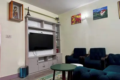 Image de Appartement privé pour couple