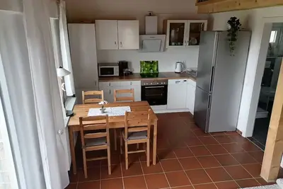 Image de Apartment with panoramic view
