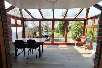 Image de Vacation apartment/apartment for 4 guests with 65m² in Horumersiel (268904)